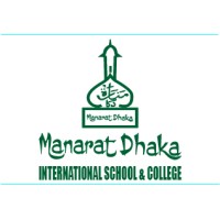 Manarat Dhaka International College logo - Similar company to Building Wellness