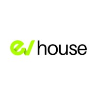 EV House logo - Similar company to Armet Mobility