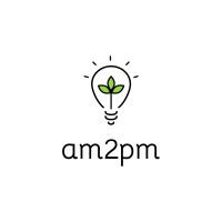 AM2PM logo - Similar company to Am2Pm Support