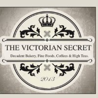 The Victorian Secret logo - Similar company to 12Man