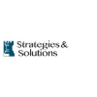 Strategies & Solutions Asesores Cia Ltda logo - Similar company to Ahc Group Inc.