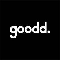 goodd. logo - Similar company to Wakn