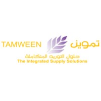 TAMWEEN SOLUTIONS(ALWATANIA ALMOTAQADIMA GENERAL TRADING LLC) logo - Similar company to Tamween Solutions