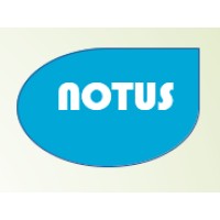 NOTUS logo - Similar company to Ritrac International