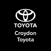 Croydon Toyota logo - Similar company to Etheridge Ford