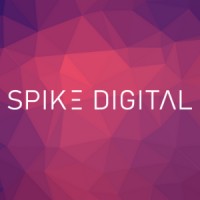 SPIKE DIGITAL logo - Similar company to Spikeon