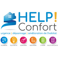 HELP Confort Melun logo - Similar company to Help Confort France