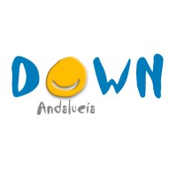 DOWN ANDALUCÍA - Federación Andaluza de Síndrome Down- logo - Similar company to Klubs Comunidades