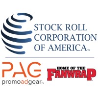 Stock Roll Corporation of America logo - Similar company to Stock & Roll