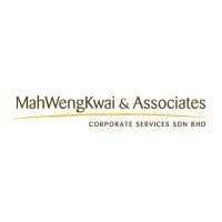 Mahwengkwai & Associates Corporate Services