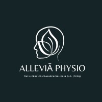 Allevia Physiotherapy logo - Similar company to Ecp Physiotherapy