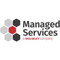 Wolseley Managed Services logo - Similar company to Integral Surface Designs Limited
