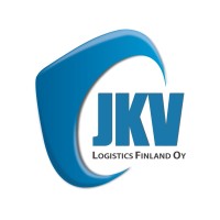 JKV Logistics Finland Oy logo - Similar company to Fleet Logistics Finland Oy