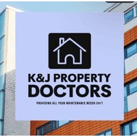 K&J Property Drs logo - Similar company to Urban Building Projects Ltd