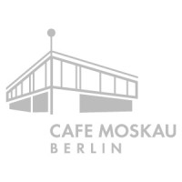 Cafe Moskau GmbH logo - Similar company to Underground Clubhouse