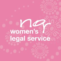 NQ Women's Legal Service logo - Similar company to Victim Support Service