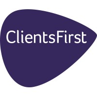 ClientsFirst Ltd logo - Similar company to Hublearner