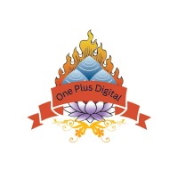 One Plus Shop logo - Similar company to Wemedium ®