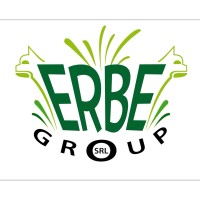 ERBE GROUP S.R.L. logo - Similar company to Vertigo Srl