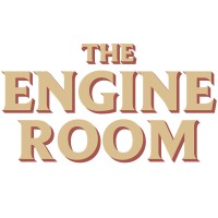 The Engine Room logo - Similar company to Cived Cic