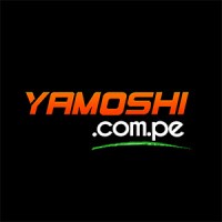 Yamoshi logo - Similar company to It Store