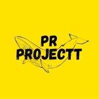 Pr Projectt logo - Similar company to Fastlabel株式会社