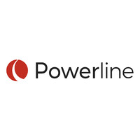 POWERLINE NO logo - Similar company to Iteratio D.D.