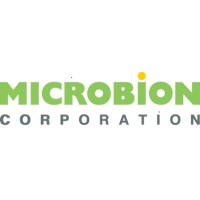 Microbion Corporation logo - Similar company to Alercell
