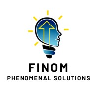 FiNOM logo - Similar company to Bauer Automate