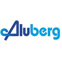Aluberg S.p.a. logo - Similar company to St Helens Business Launchpad