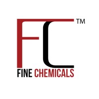 Fine Chemicals logo - Similar company to Digicom Technologies