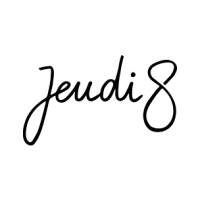 Jeudi 8 logo - Similar company to Knows