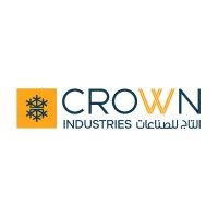Crown Industry logo - Similar company to Anmar First
