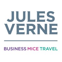 JULES VERNE TRAVEL & EVENT logo - Similar company to D-Fly Booking