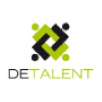 DeTalent Formación & Consultoría PerTsonak/HR .Grupo Gisma logo - Similar company to Bst Rods S.A.