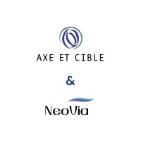 AXE ET CIBLE / NEOVIA logo - Similar company to Afept