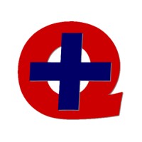 QPC Security logo - Similar company to Sas Point