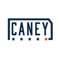 City of Caney, Kansas logo - Similar company to Maverick Data