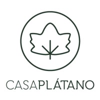 Casa Plátano logo - Similar company to Slice Of Capital