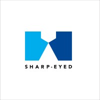 Sharp-Eyed Precision Parts CO., LTD. logo - Similar company to Pinnacle Machine Tool Co., Ltd.
