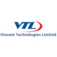 Vincent Technology Limited logo - Similar company to Microtech Interactive Ltd.