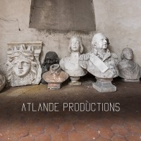 Atlande Productions logo - Similar company to Atlandes