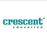 Crescent Education logo - Similar company to Crescent Edutech