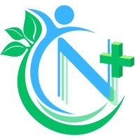Nugenex Plus logo - Similar company to Olivine, Women’S Healthcare