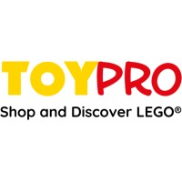 ToyPro.com logo - Similar company to Taileron B.V.
