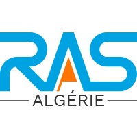 RAS ALGÉRIE logo - Similar company to Owasp Algiers Chapter