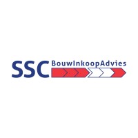 SSC BouwInkoopAdvies B.V. logo - Similar company to Studio Am