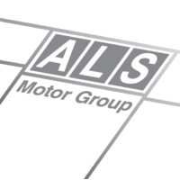 ALS Motor Group logo - Similar company to Mk Fleet Maintenance