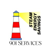 901 Services LLC logo - Similar company to Airsan Corporation