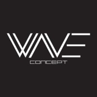 Wave Concept logo - Similar company to Axtech